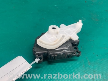 ФОТО Моторчик заслінки пічки для Lincoln MKX II (15-18) Київ