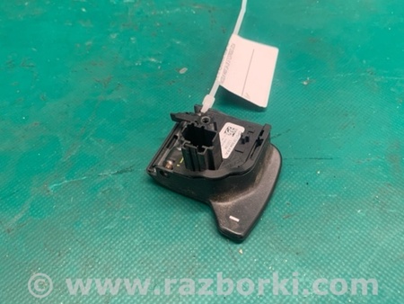 ФОТО Пелюстки перемикання передач для Lincoln MKX II (15-18) Київ