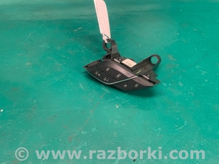 ФОТО Кнопки руля для Lincoln MKX II (15-18) Київ