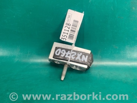 ФОТО Клапан кондиціонера для Lincoln MKX II (15-18) Київ