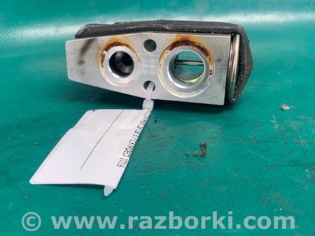 ФОТО Клапан кондиціонера для Lincoln MKX II (15-18) Київ