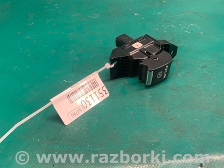 ФОТО Кнопка стоянкового гальма для Lincoln MKX II (15-18) Київ