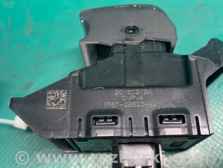 ФОТО Кнопка стоянкового гальма для Lincoln MKX II (15-18) Київ