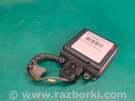 ФОТО датчик сліпих зон для Lincoln MKX II (15-18) Київ