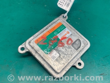 ФОТО Блок розпалювання ксенону для Lincoln MKX II (15-18) Київ