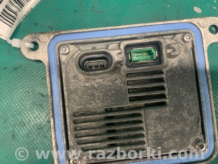 ФОТО Блок розпалювання ксенону для Lincoln MKX II (15-18) Київ