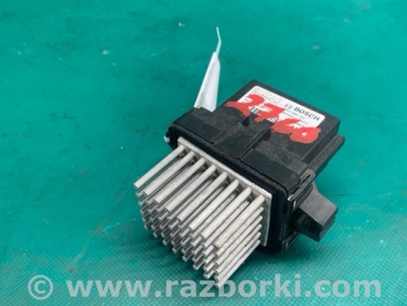 ФОТО Резистор пічки для Lincoln MKX II (15-18) Київ