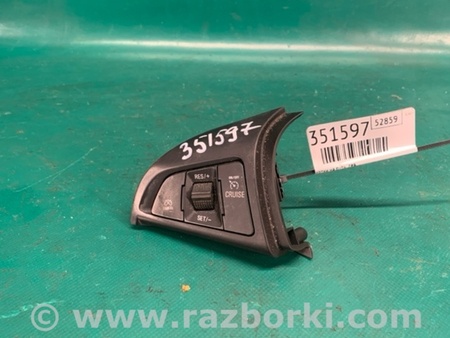 ФОТО Кнопки руля для Chevrolet Trax I рестайл (17-22) Київ