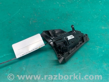 ФОТО Кнопки руля для Chevrolet Trax I рестайл (17-22) Київ