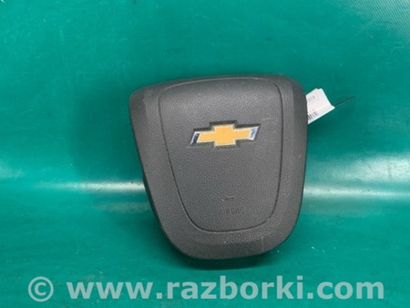 ФОТО Подушка безпеки в кермо для Chevrolet Trax I рестайл (17-22) Київ