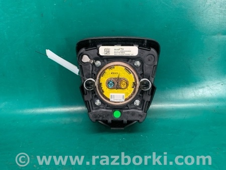 ФОТО Подушка безпеки в кермо для Chevrolet Trax I рестайл (17-22) Київ