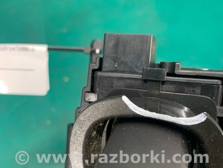 ФОТО Підрульовий перемикач для Chevrolet Trax I рестайл (17-22) Київ