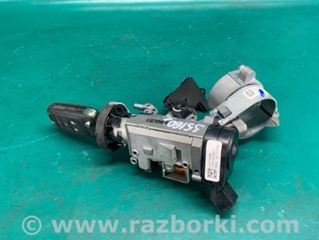 ФОТО Замок запалювання для Chevrolet Trax I рестайл (17-22) Київ