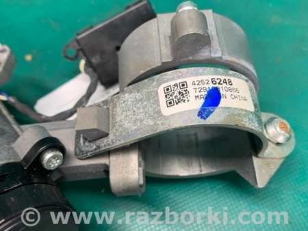 ФОТО Замок запалювання для Chevrolet Trax I рестайл (17-22) Київ