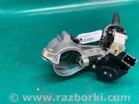 ФОТО Замок запалювання для Chevrolet Trax I рестайл (17-22) Київ