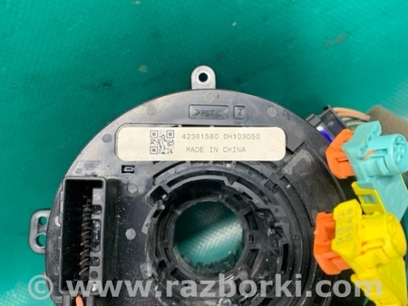 ФОТО Шлейф AirBag для Chevrolet Trax I рестайл (17-22) Київ