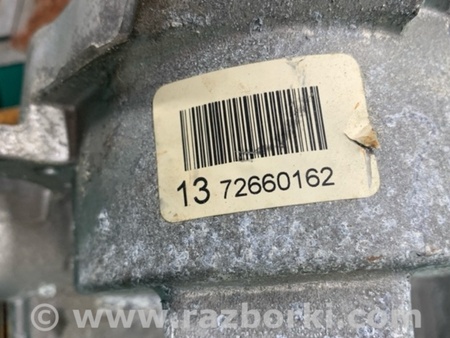 ФОТО Електропідсилювач рульового керування для Chevrolet Trax I рестайл (17-22) Київ