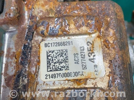 ФОТО Електропідсилювач рульового керування для Chevrolet Trax I рестайл (17-22) Київ