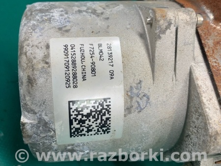 ФОТО Електропідсилювач рульового керування для Chevrolet Trax I рестайл (17-22) Київ