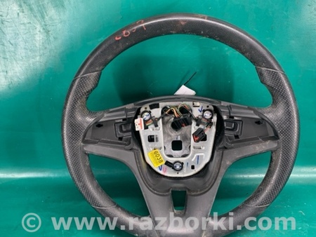 ФОТО кермо для Chevrolet Trax I рестайл (17-22) Київ