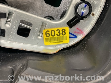 ФОТО кермо для Chevrolet Trax I рестайл (17-22) Київ