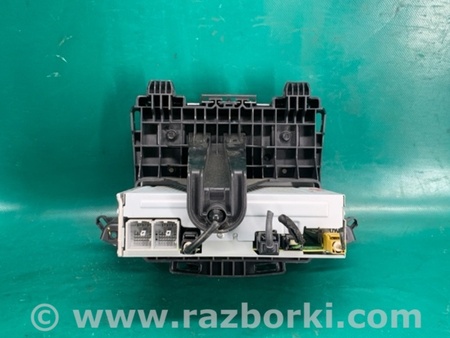 ФОТО Магнітола для Chevrolet Trax I рестайл (17-22) Київ