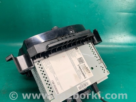 ФОТО Магнітола для Chevrolet Trax I рестайл (17-22) Київ