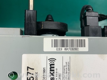 ФОТО Магнітола для Chevrolet Trax I рестайл (17-22) Київ