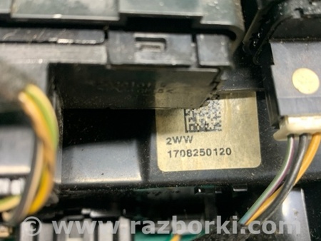 ФОТО Блок керування піччю для Chevrolet Trax I рестайл (17-22) Київ