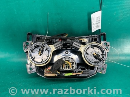 ФОТО Блок керування піччю для Chevrolet Trax I рестайл (17-22) Київ