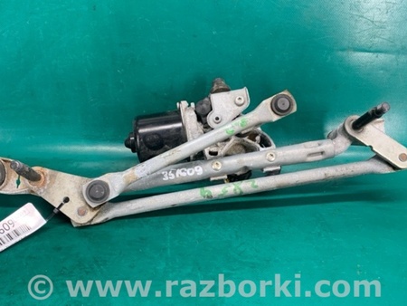 ФОТО Трапеція склоочисників для Chevrolet Trax I рестайл (17-22) Київ