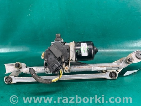 ФОТО Трапеція склоочисників для Chevrolet Trax I рестайл (17-22) Київ