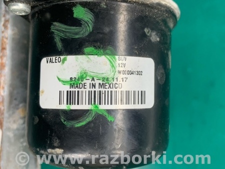 ФОТО Трапеція склоочисників для Chevrolet Trax I рестайл (17-22) Київ