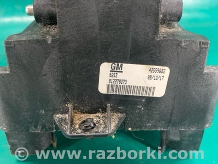 ФОТО Куліса АКПП для Chevrolet Trax I рестайл (17-22) Київ