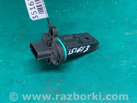 ФОТО Витратомір повітря для Chevrolet Trax I рестайл (17-22) Київ