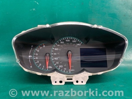 ФОТО Панель приладів для Chevrolet Trax I рестайл (17-22) Київ