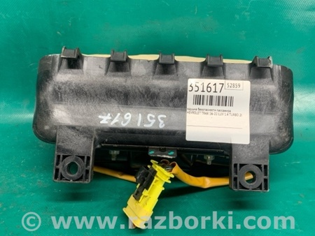 ФОТО Подушка безпеки пасажира для Chevrolet Trax I рестайл (17-22) Київ