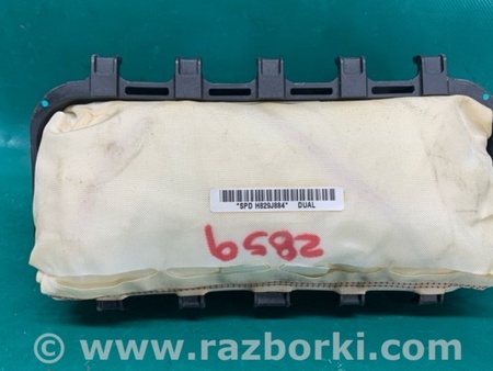 ФОТО Подушка безпеки пасажира для Chevrolet Trax I рестайл (17-22) Київ