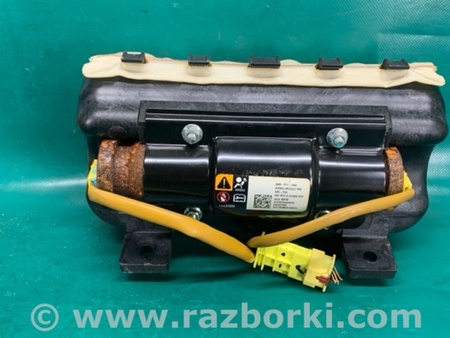 ФОТО Подушка безпеки пасажира для Chevrolet Trax I рестайл (17-22) Київ