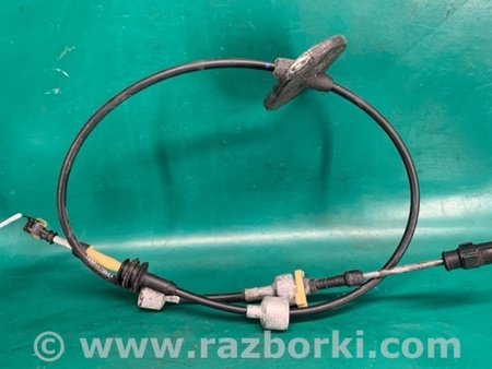 ФОТО Трос перемикання АКПП для Chevrolet Trax I рестайл (17-22) Київ