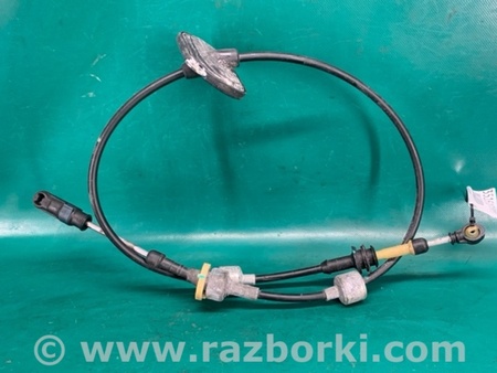 ФОТО Трос перемикання АКПП для Chevrolet Trax I рестайл (17-22) Київ