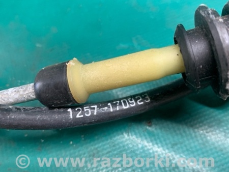 ФОТО Трос перемикання АКПП для Chevrolet Trax I рестайл (17-22) Київ