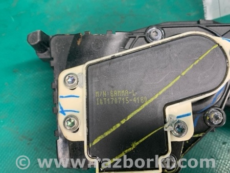 ФОТО Педаль газу для Chevrolet Trax I рестайл (17-22) Київ