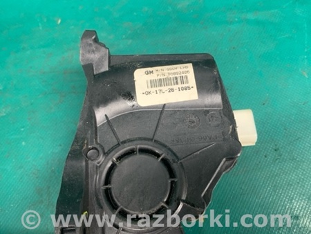 ФОТО Педаль газу для Chevrolet Trax I рестайл (17-22) Київ