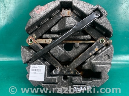 ФОТО Набір інструментів для Chevrolet Trax I рестайл (17-22) Київ