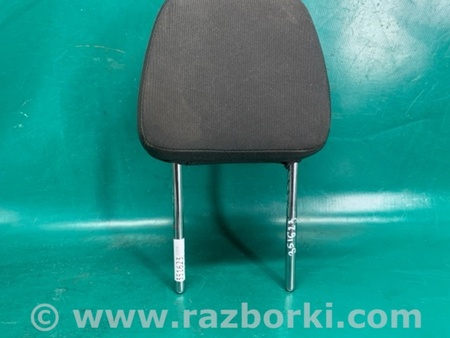 ФОТО Підголівник сидіння для Chevrolet Trax I рестайл (17-22) Київ