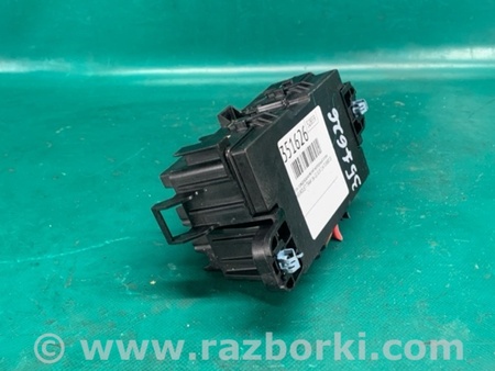 ФОТО Блок запобіжників моторний відсік для Chevrolet Trax I рестайл (17-22) Київ