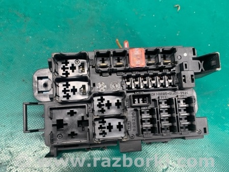 ФОТО Блок запобіжників моторний відсік для Chevrolet Trax I рестайл (17-22) Київ