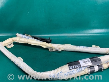 ФОТО Подушка безпеки (штора) для Chevrolet Trax I рестайл (17-22) Київ