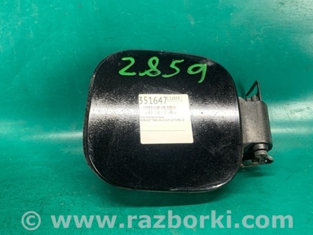 ФОТО Лючок паливного бака для Chevrolet Trax I рестайл (17-22) Київ